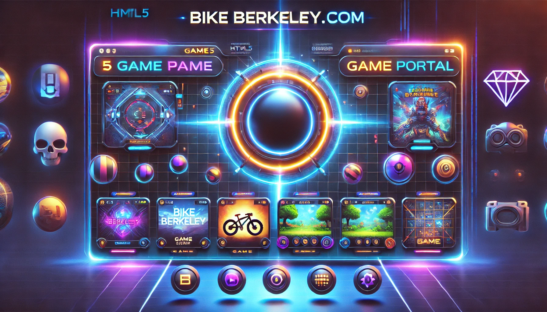 10 Best Mobile HTML5 Games to Play in 2025